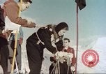 Image of Snow avalanche Alta Utah USA, 1950, second 3 stock footage video 65675059574