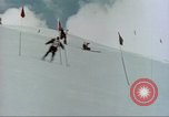 Image of Snow avalanche Alta Utah USA, 1950, second 11 stock footage video 65675059574