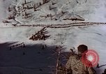 Image of Snow avalanche Alta Utah USA, 1950, second 17 stock footage video 65675059574