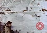 Image of Snow avalanche Alta Utah USA, 1950, second 23 stock footage video 65675059574