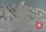 Image of Snow avalanche Alta Utah USA, 1950, second 28 stock footage video 65675059574