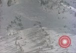 Image of Snow avalanche Alta Utah USA, 1950, second 38 stock footage video 65675059574