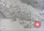 Image of Snow avalanche Alta Utah USA, 1950, second 45 stock footage video 65675059574