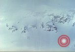 Image of slab avalanche Alta Utah USA, 1950, second 7 stock footage video 65675059578