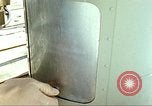 Image of forecasting avalanche Alta Utah USA, 1950, second 13 stock footage video 65675059580