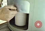 Image of forecasting avalanche Alta Utah USA, 1950, second 14 stock footage video 65675059580