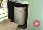 Image of forecasting avalanche Alta Utah USA, 1950, second 15 stock footage video 65675059580