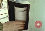 Image of forecasting avalanche Alta Utah USA, 1950, second 16 stock footage video 65675059580