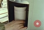 Image of forecasting avalanche Alta Utah USA, 1950, second 22 stock footage video 65675059580