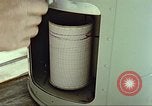 Image of forecasting avalanche Alta Utah USA, 1950, second 23 stock footage video 65675059580