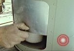 Image of forecasting avalanche Alta Utah USA, 1950, second 24 stock footage video 65675059580