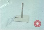 Image of forecasting avalanche Alta Utah USA, 1950, second 35 stock footage video 65675059580