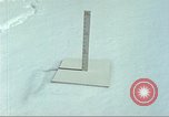 Image of forecasting avalanche Alta Utah USA, 1950, second 36 stock footage video 65675059580