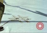 Image of forecasting avalanche Alta Utah USA, 1950, second 42 stock footage video 65675059580