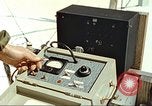 Image of forecasting avalanche Alta Utah USA, 1950, second 60 stock footage video 65675059580