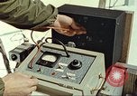 Image of forecasting avalanche Alta Utah USA, 1950, second 62 stock footage video 65675059580