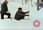 Image of Ram Penetrometer Alta Utah USA, 1950, second 11 stock footage video 65675059581