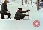 Image of Ram Penetrometer Alta Utah USA, 1950, second 13 stock footage video 65675059581