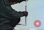 Image of Ram Penetrometer Alta Utah USA, 1950, second 16 stock footage video 65675059581
