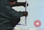 Image of Ram Penetrometer Alta Utah USA, 1950, second 17 stock footage video 65675059581