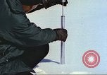 Image of Ram Penetrometer Alta Utah USA, 1950, second 18 stock footage video 65675059581