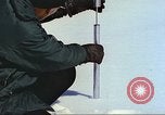 Image of Ram Penetrometer Alta Utah USA, 1950, second 19 stock footage video 65675059581