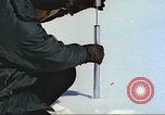 Image of Ram Penetrometer Alta Utah USA, 1950, second 21 stock footage video 65675059581