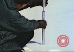 Image of Ram Penetrometer Alta Utah USA, 1950, second 22 stock footage video 65675059581