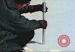 Image of Ram Penetrometer Alta Utah USA, 1950, second 23 stock footage video 65675059581