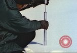Image of Ram Penetrometer Alta Utah USA, 1950, second 24 stock footage video 65675059581