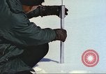 Image of Ram Penetrometer Alta Utah USA, 1950, second 25 stock footage video 65675059581