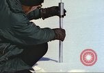 Image of Ram Penetrometer Alta Utah USA, 1950, second 26 stock footage video 65675059581