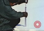 Image of Ram Penetrometer Alta Utah USA, 1950, second 27 stock footage video 65675059581