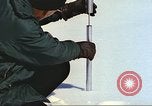 Image of Ram Penetrometer Alta Utah USA, 1950, second 29 stock footage video 65675059581