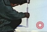 Image of Ram Penetrometer Alta Utah USA, 1950, second 30 stock footage video 65675059581