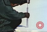 Image of Ram Penetrometer Alta Utah USA, 1950, second 31 stock footage video 65675059581