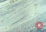 Image of test skiing Alta Utah USA, 1950, second 48 stock footage video 65675059582