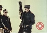 Image of 81mm mortar Alta Utah USA, 1950, second 5 stock footage video 65675059584