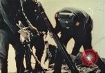 Image of 81mm mortar Alta Utah USA, 1950, second 6 stock footage video 65675059584