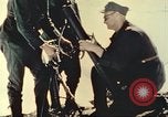 Image of 81mm mortar Alta Utah USA, 1950, second 7 stock footage video 65675059584