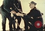Image of 81mm mortar Alta Utah USA, 1950, second 8 stock footage video 65675059584