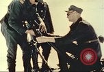 Image of 81mm mortar Alta Utah USA, 1950, second 9 stock footage video 65675059584