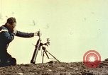 Image of 81mm mortar Alta Utah USA, 1950, second 15 stock footage video 65675059584