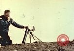 Image of 81mm mortar Alta Utah USA, 1950, second 16 stock footage video 65675059584