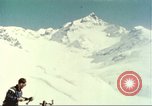 Image of 81mm mortar Alta Utah USA, 1950, second 18 stock footage video 65675059584