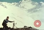 Image of 81mm mortar Alta Utah USA, 1950, second 19 stock footage video 65675059584