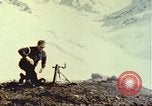 Image of 81mm mortar Alta Utah USA, 1950, second 22 stock footage video 65675059584