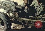 Image of 81mm mortar Alta Utah USA, 1950, second 23 stock footage video 65675059584