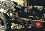 Image of 81mm mortar Alta Utah USA, 1950, second 24 stock footage video 65675059584