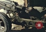 Image of 81mm mortar Alta Utah USA, 1950, second 26 stock footage video 65675059584